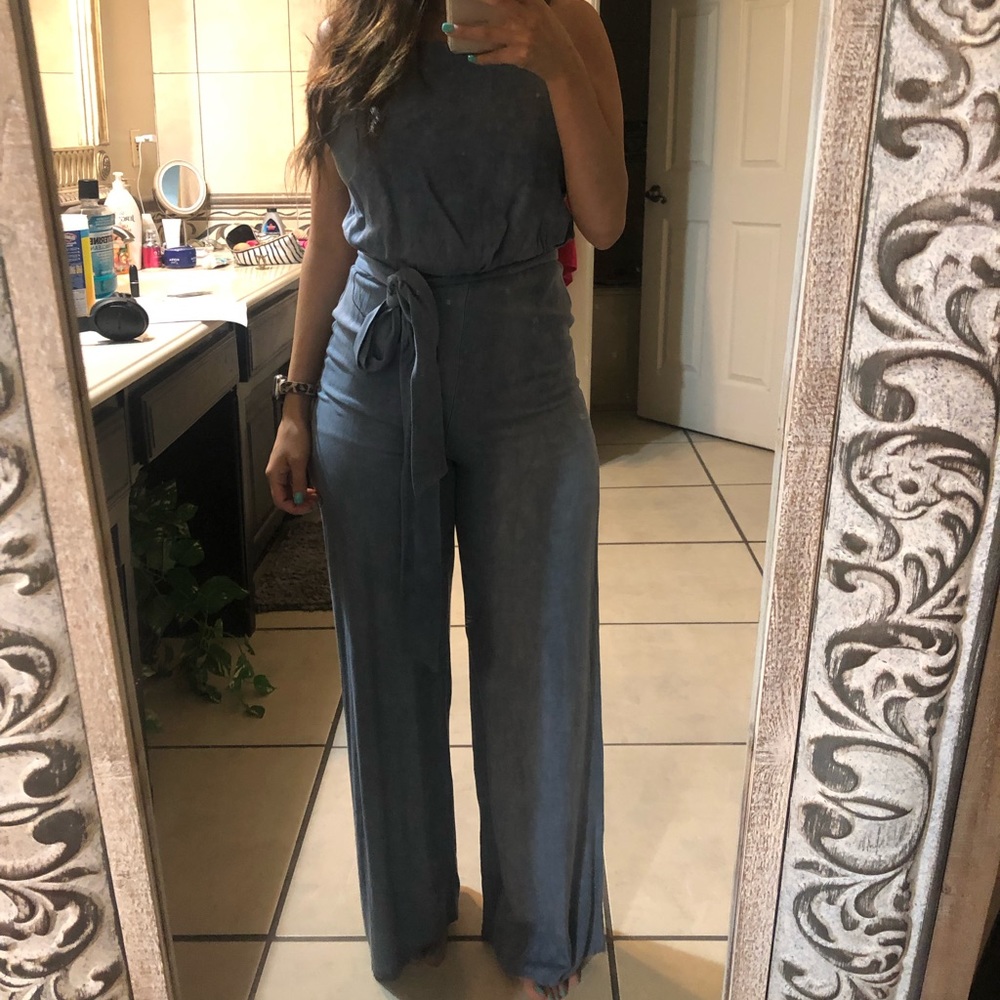 Sage one piece